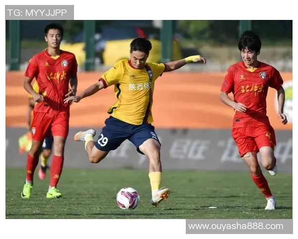 最新足球战术分析揭示北京足球队如何引领潮流与创新