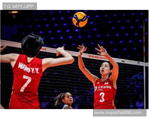 杭州排球队以51分领跑世界锦标赛积分榜展现强大实力