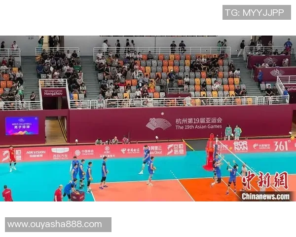 杭州排球队在联合会杯中的速度表现分析与点评