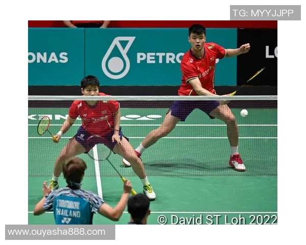 杭州羽毛球队节奏表现分析与提升策略探讨