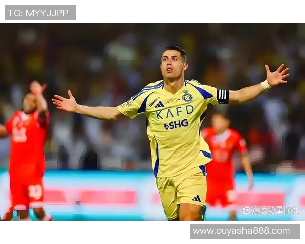 沙特职业联赛足球明星的崛起与影响力分析及未来发展展望