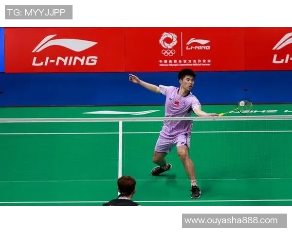 深圳羽毛球队在钻石联赛中的精彩表现与力量解析