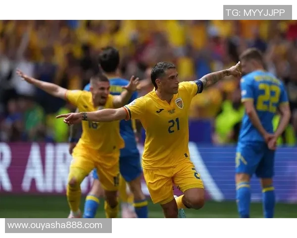 罗马尼亚首都足球明星的崛起与辉煌历程探秘