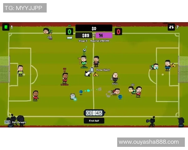 超级足球明星游戏攻略全解析助你成为顶级球星的必备秘籍