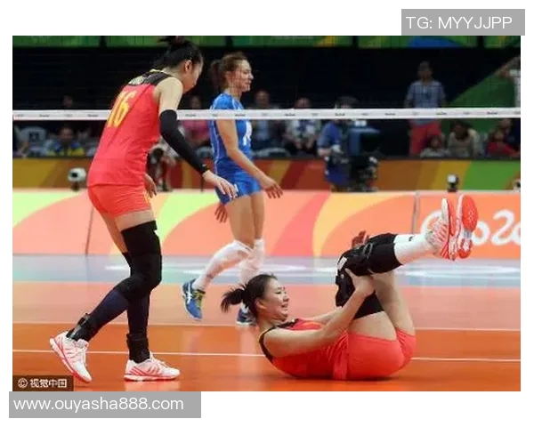 陈伟独家分享排球心得与技巧助你提升球技的全面指南