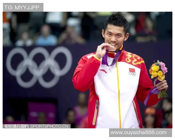 专访吴伟：解密羽毛球成功之道