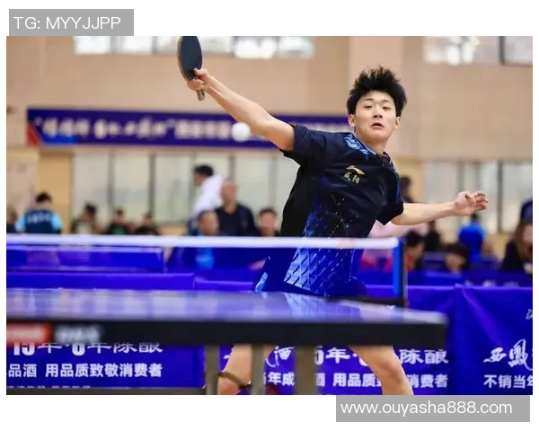 最新乒乓球节奏TOP10：西安乒乓球队领跑