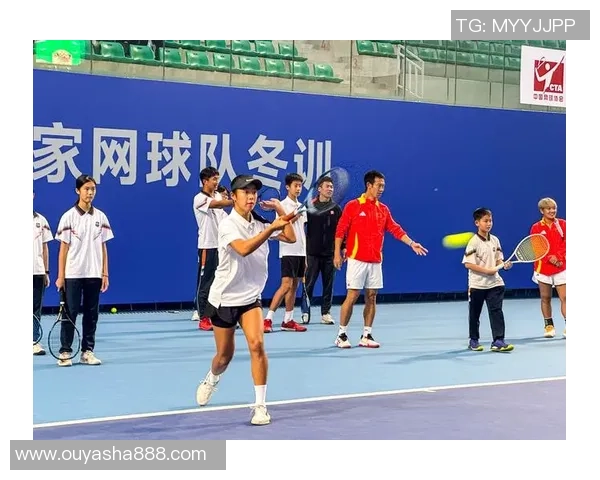 网球战术：广州网球队的阵地战体系