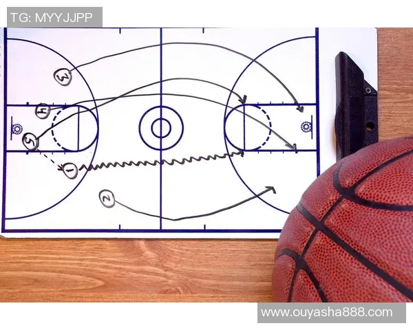 篮球战术：武汉篮球队的防反体系