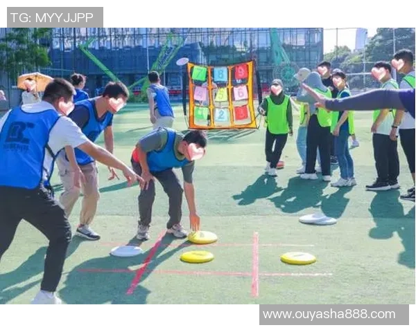 聚焦飞盘：深圳飞盘队的力量话题