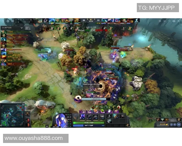 DOTA2巨献:探秘EDG的灵活性 DOTA2巨献:探秘EDG的灵活性