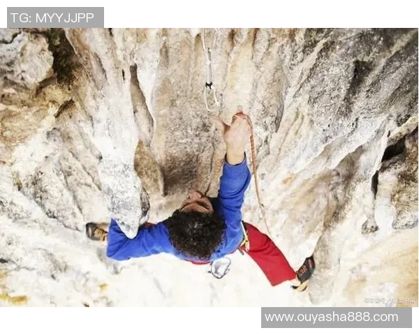 攀岩新手攻略:耐力入门指南 攀岩新手攻略:耐力入门指南