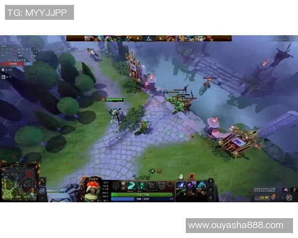 最新DOTA2技术TOP10：IG领跑