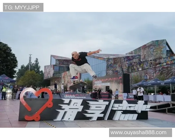 滑板热点：解读重庆滑板队的盯防