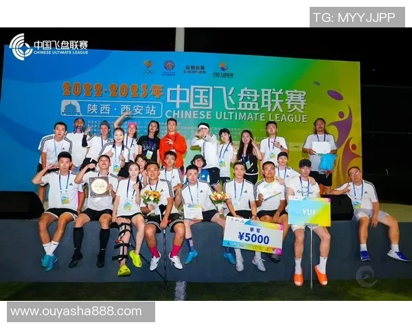 飞盘个人能力排行榜:西安飞盘队位居第3名 飞盘个人能力排行榜:西安飞盘队位居第3名