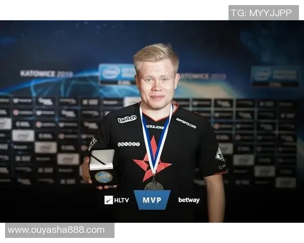 专访张军：解密CS_GO成功之道