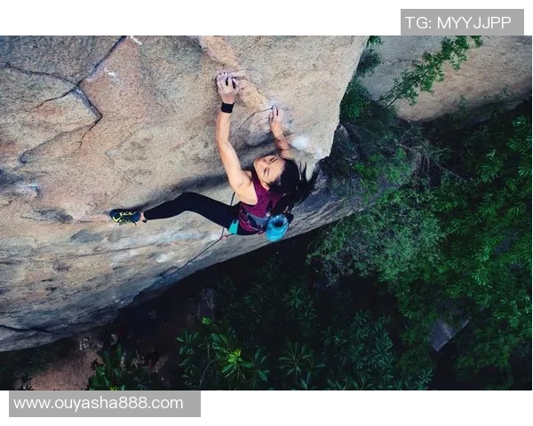 从零开始：攀岩力量完全攻略