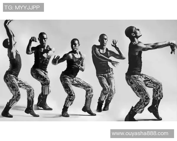 街舞深度：解密广州街舞队的防反