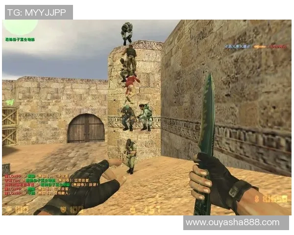 CS_GO深度：解密JDG的进攻