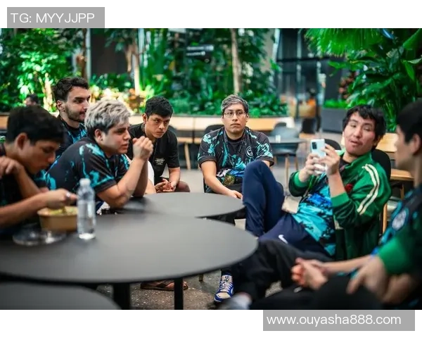 DOTA2战术：V5的阵地战体系