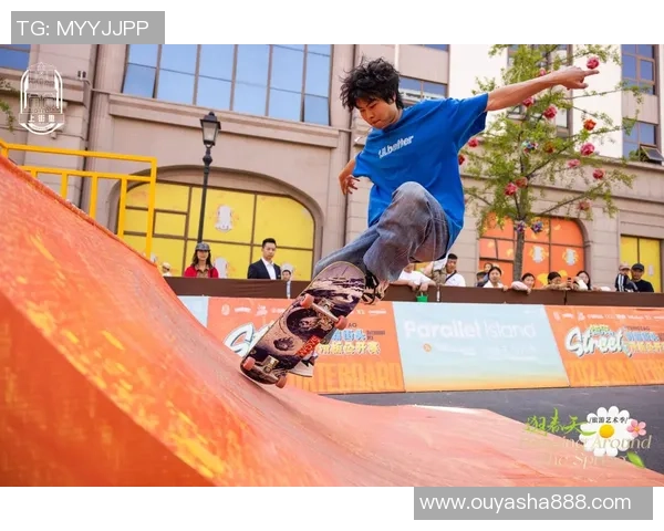 世界街舞大赛积分榜：重庆滑板队以86分领跑