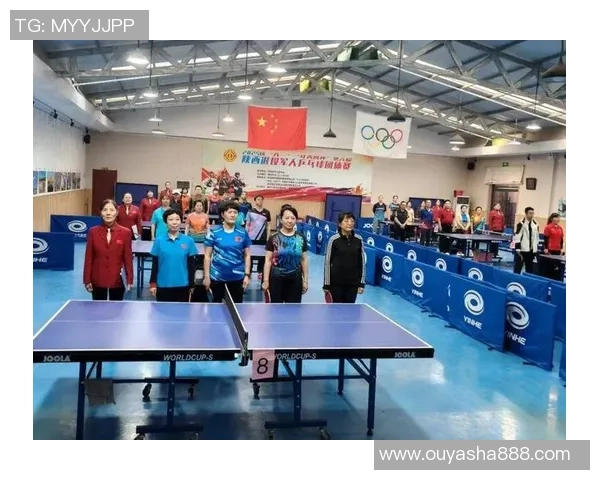 乒乓球纪实：记录西安乒乓球队的奋斗经历_1