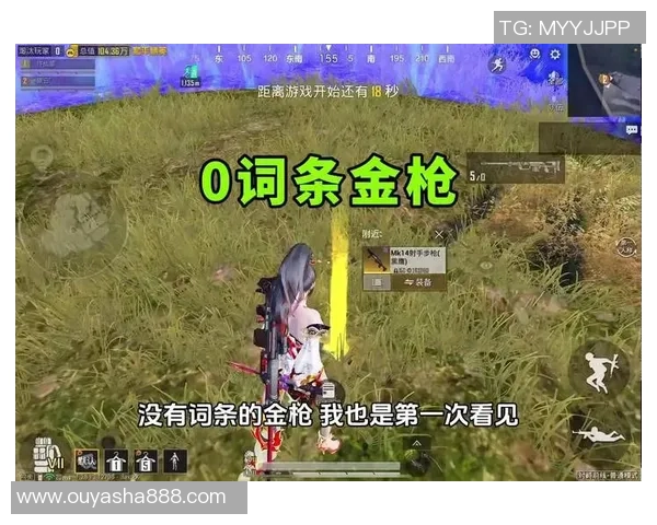 和平精英巨献：探秘FPX的战术