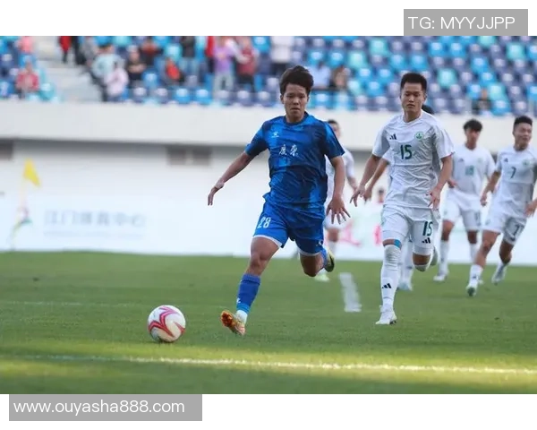 欧锦赛点评：深圳足球队的团队协作表现