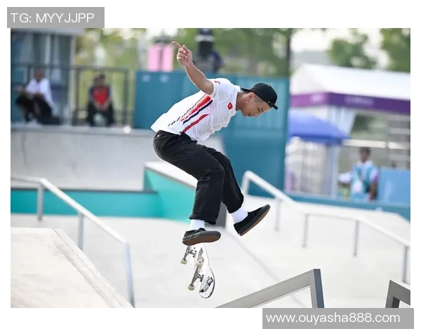 滑板专题：聚焦杭州滑板队的战术