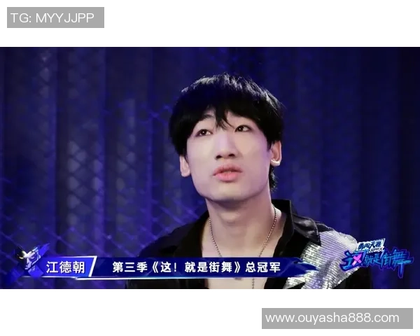 街舞专题:聚焦南京街舞队的实力