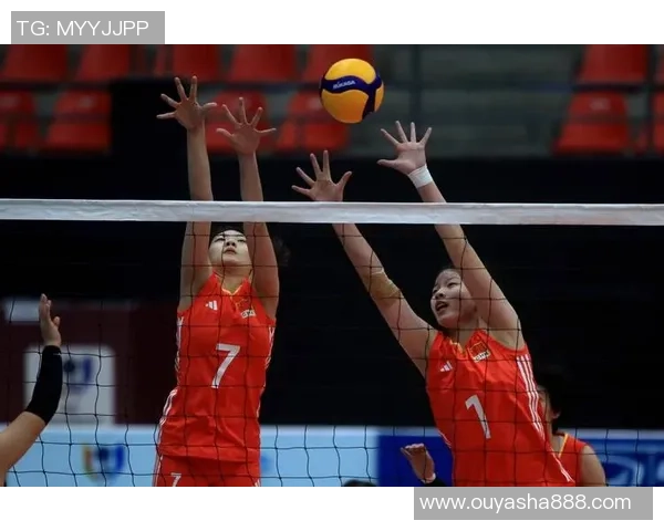 锦标赛点评：成都排球队的配合表现